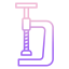 Clamp icon 64x64