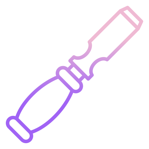 Chisel іконка