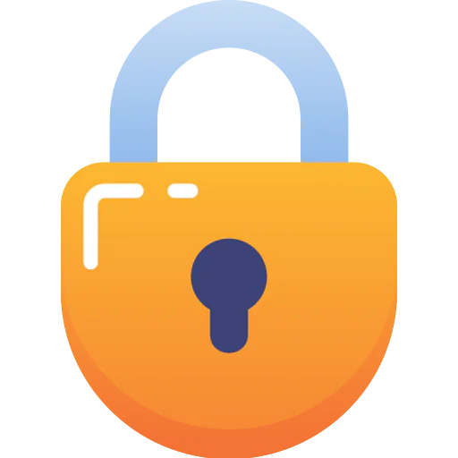 Security 图标