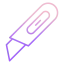 Cutter icon 64x64