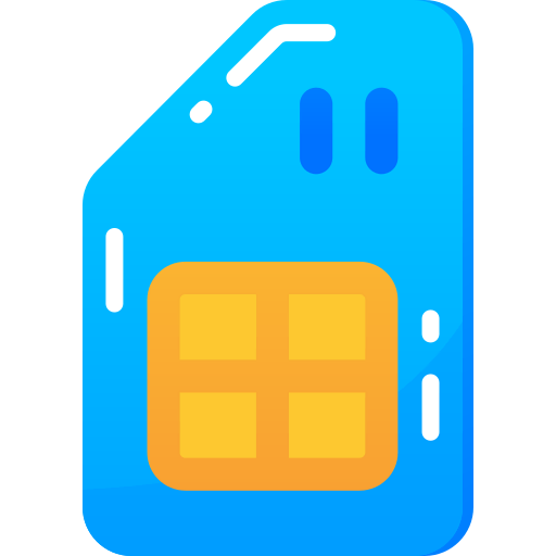 Simcard 상