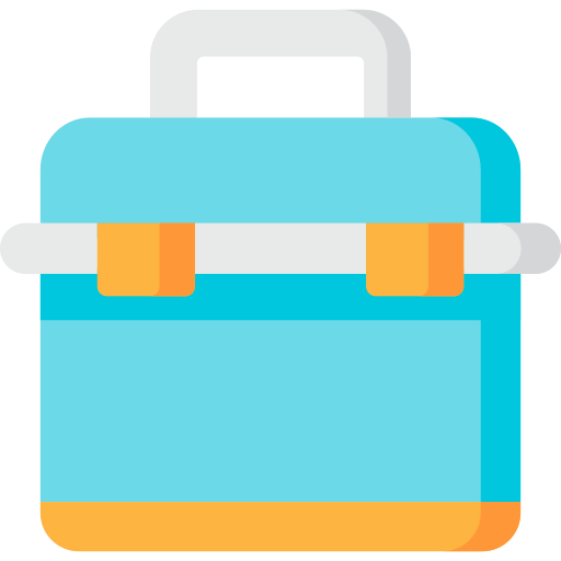 Toolbox icon