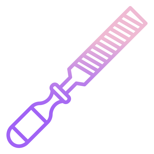 Chisel ícono