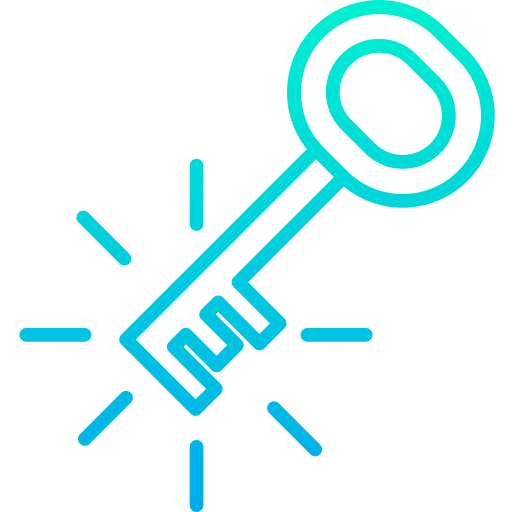 Key icon