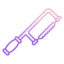 Hacksaw 图标 64x64