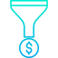 Funnel 图标 64x64