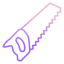 Saw icon 64x64