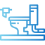 Toilet 图标 64x64
