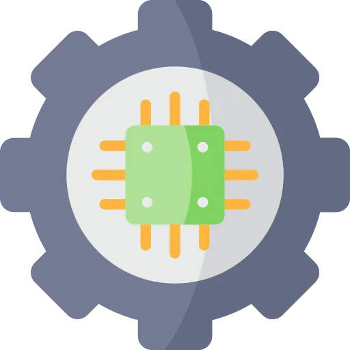 Cpu icon