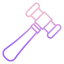 Hammer icon 64x64