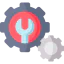 Gear 상 64x64
