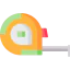 Measuring tape 상 64x64