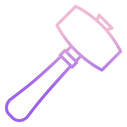 Mallet icon