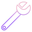 Wrench icon 64x64