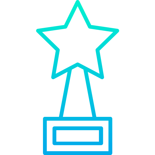 Trophy icon