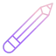 Pencil icon 64x64