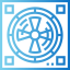 Ventilation icon 64x64