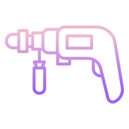 Drill icon