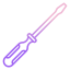 Screwdriver icon 64x64