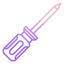 Screwdriver icon 64x64