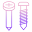 Screws icon 64x64