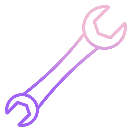 Spanner icon