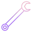 Wrench icon 64x64