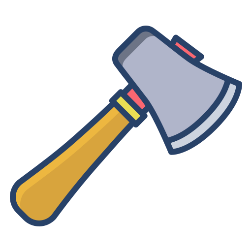 Axe icon