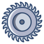 Saw іконка 64x64