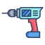 Drilling machine іконка 64x64