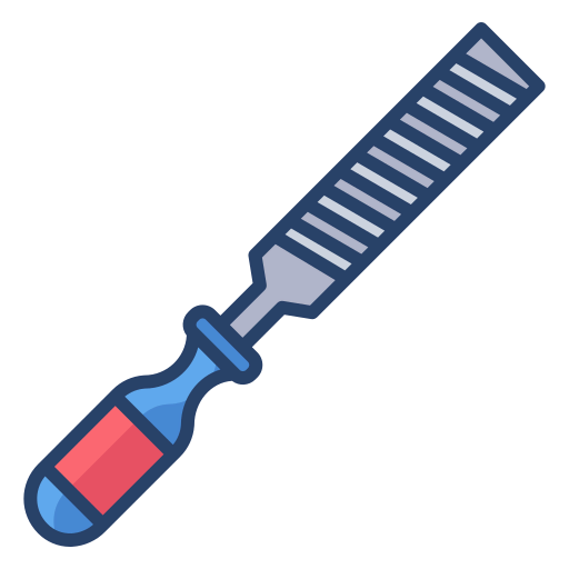 Chisel Ikona