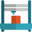 3d printer icon 64x64