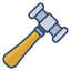 Hammer іконка 64x64
