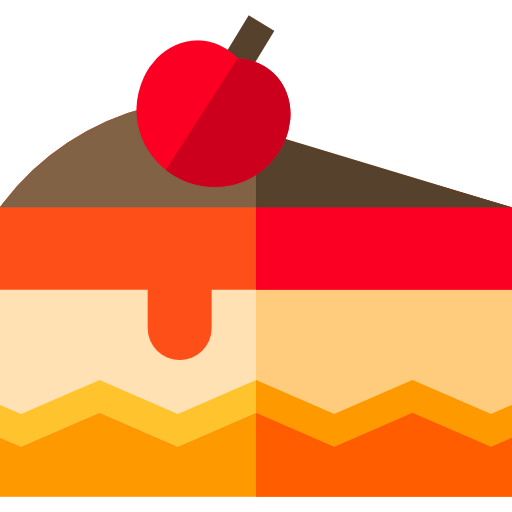 Cake icon