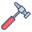 Hammer іконка 64x64