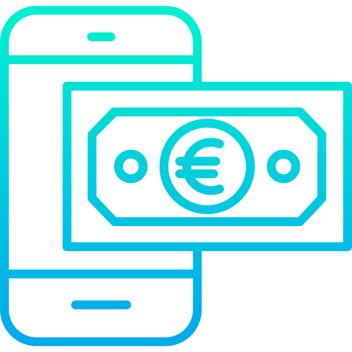 Payment method Ikona