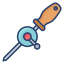 Hand drill іконка 64x64