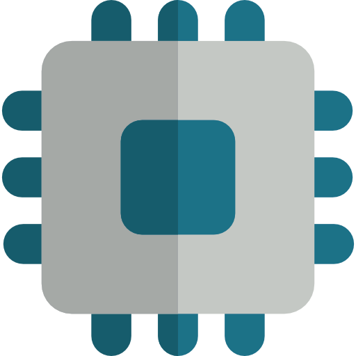 Cpu icon