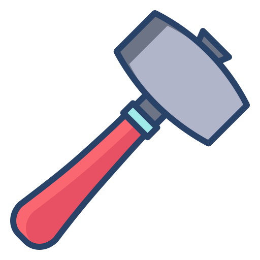 Mallet icon