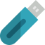 Pendrive icon 64x64
