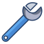 Wrench іконка 64x64