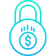 Padlock 상 64x64