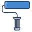 Paint roller іконка 64x64