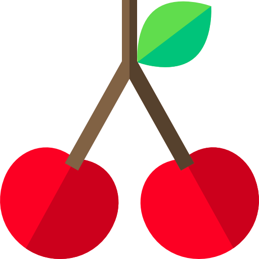 Cherry icon