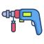 Drill іконка 64x64