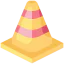 Cone icon 64x64