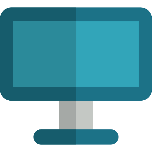 Monitor icon