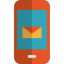 Smartphone icon 64x64
