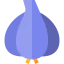 Garlic icon 64x64