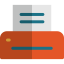 Printer icon 64x64